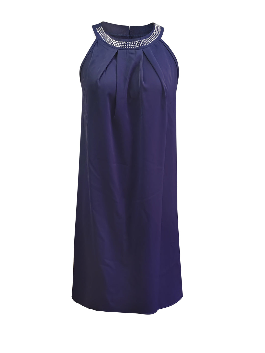 Zoë Ella™ | Elara | Elegant Shift Dress