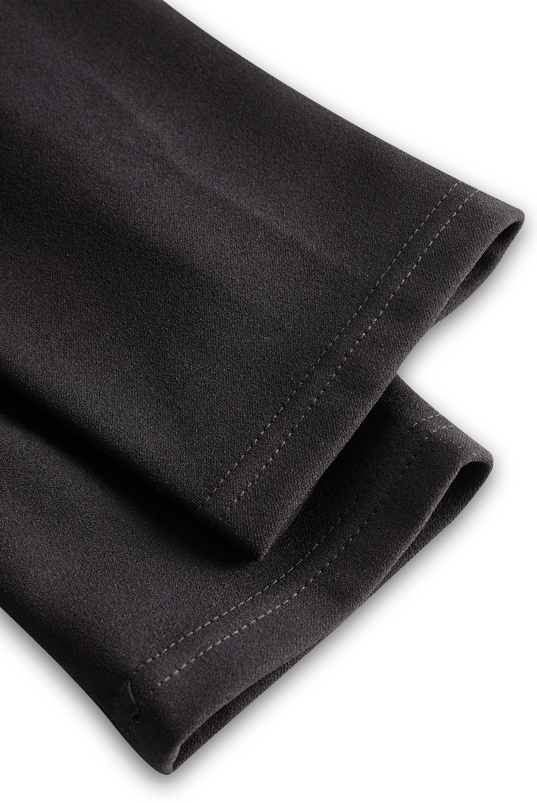 Zoë Ella™ |Claribel | Refined Midi Dress