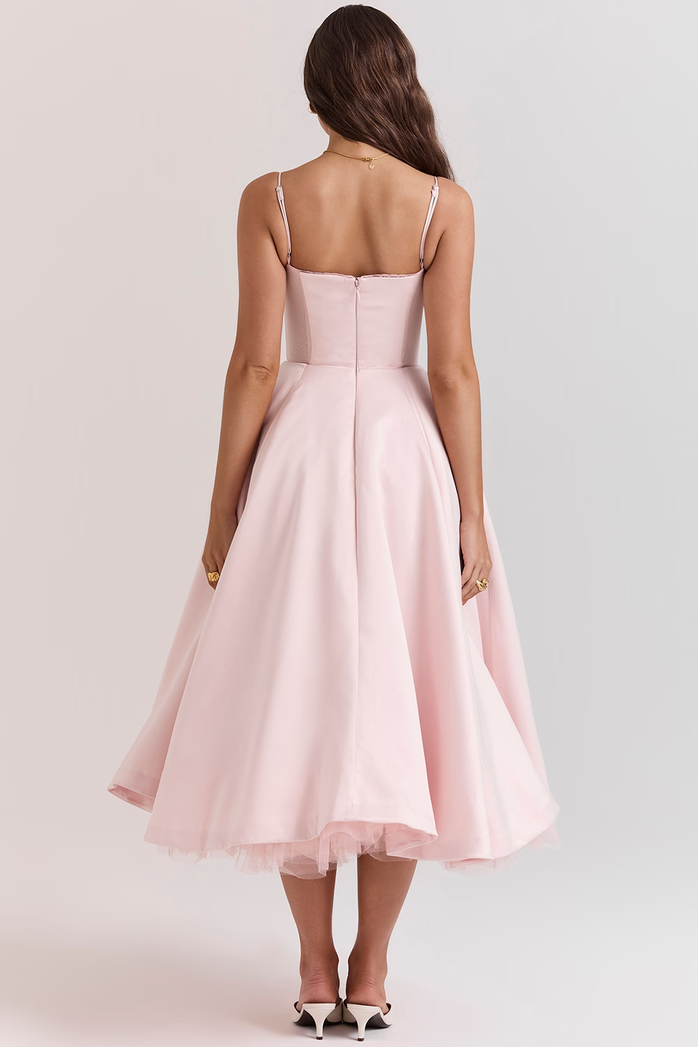 Zoë Ella™ | Mademoiselle Dress