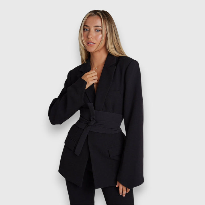 Zoë Ella™ | Naëlle – Women’s Blazer