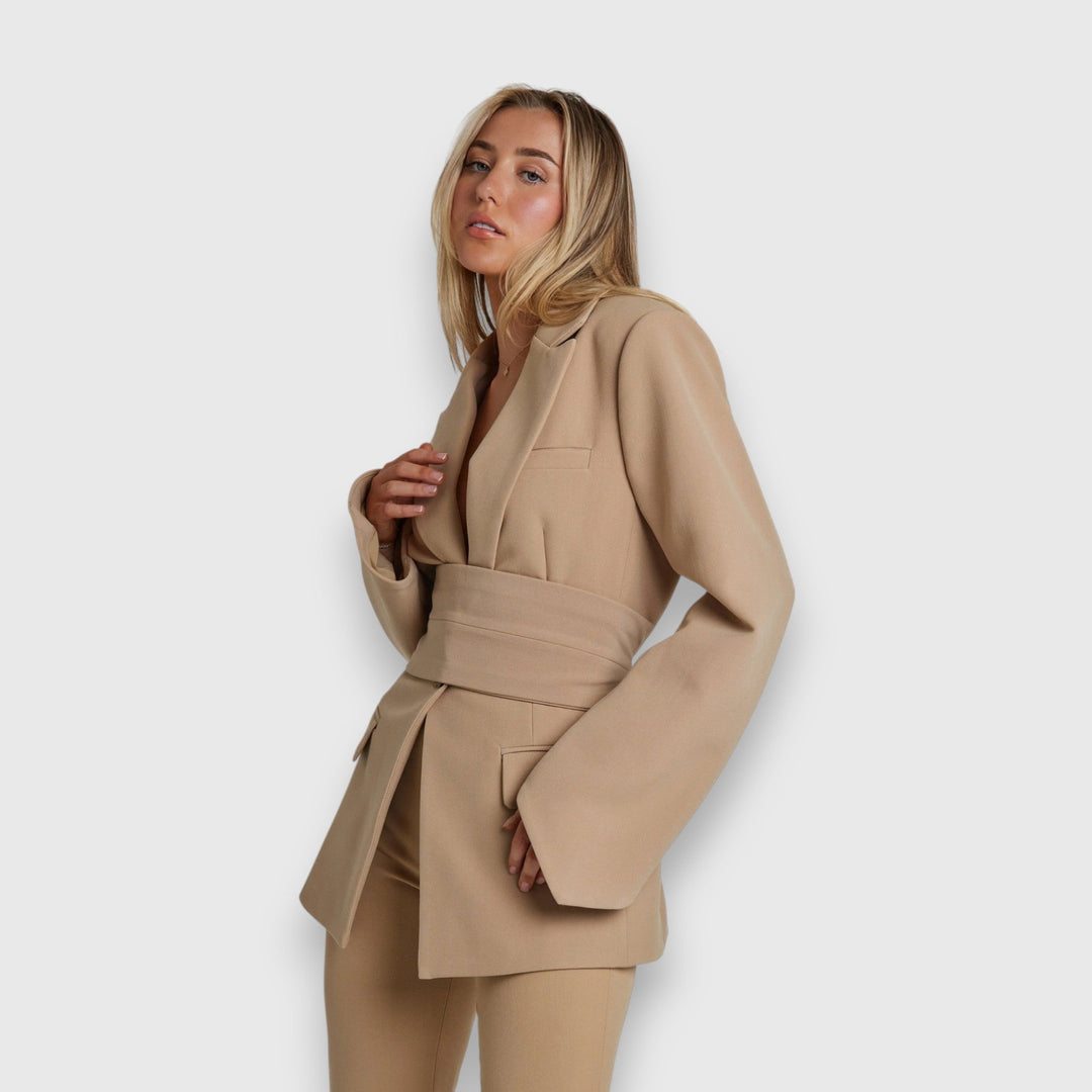 Zoë Ella™ | Naëlle – Women’s Blazer