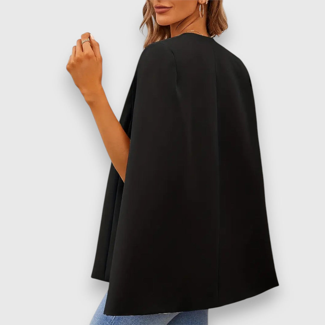 Zoë Ella™ | Alena – Women's Blazer