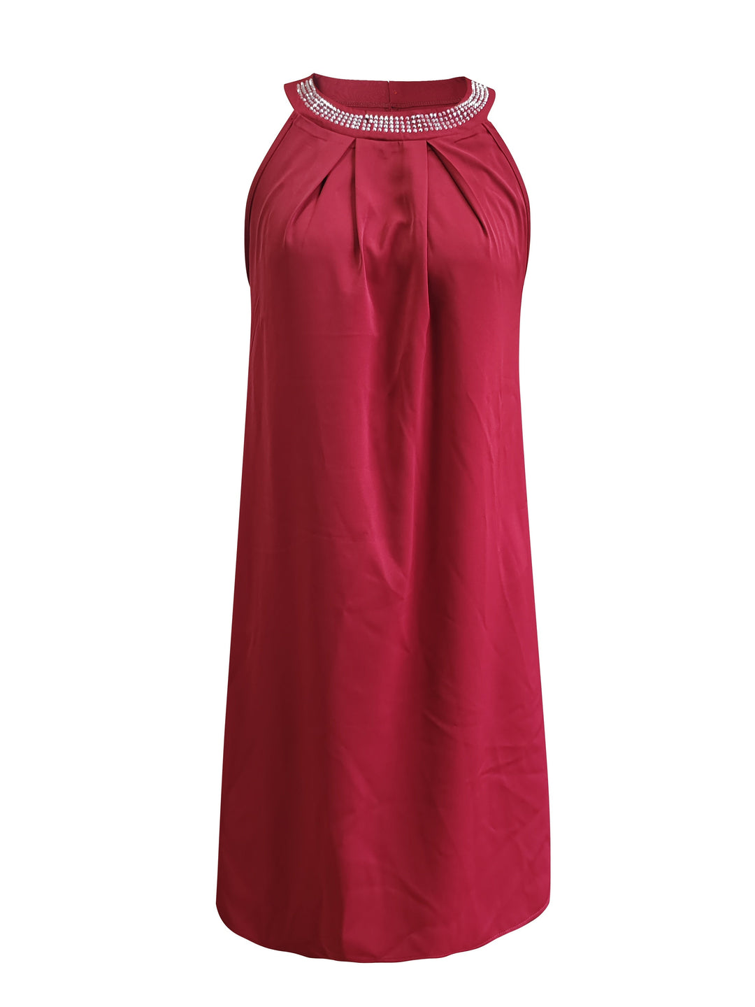 Zoë Ella™ | Elara | Elegant Shift Dress