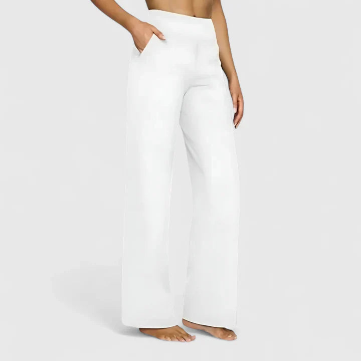 Zoë Ella™ |Ame | Elegant Pants
