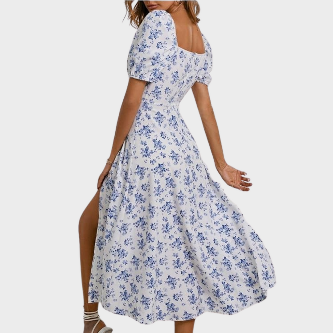 Zoë Ella™ | Chic Trendy Dress