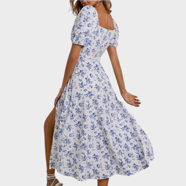 Zoë Ella™ | Chic Trendy Dress