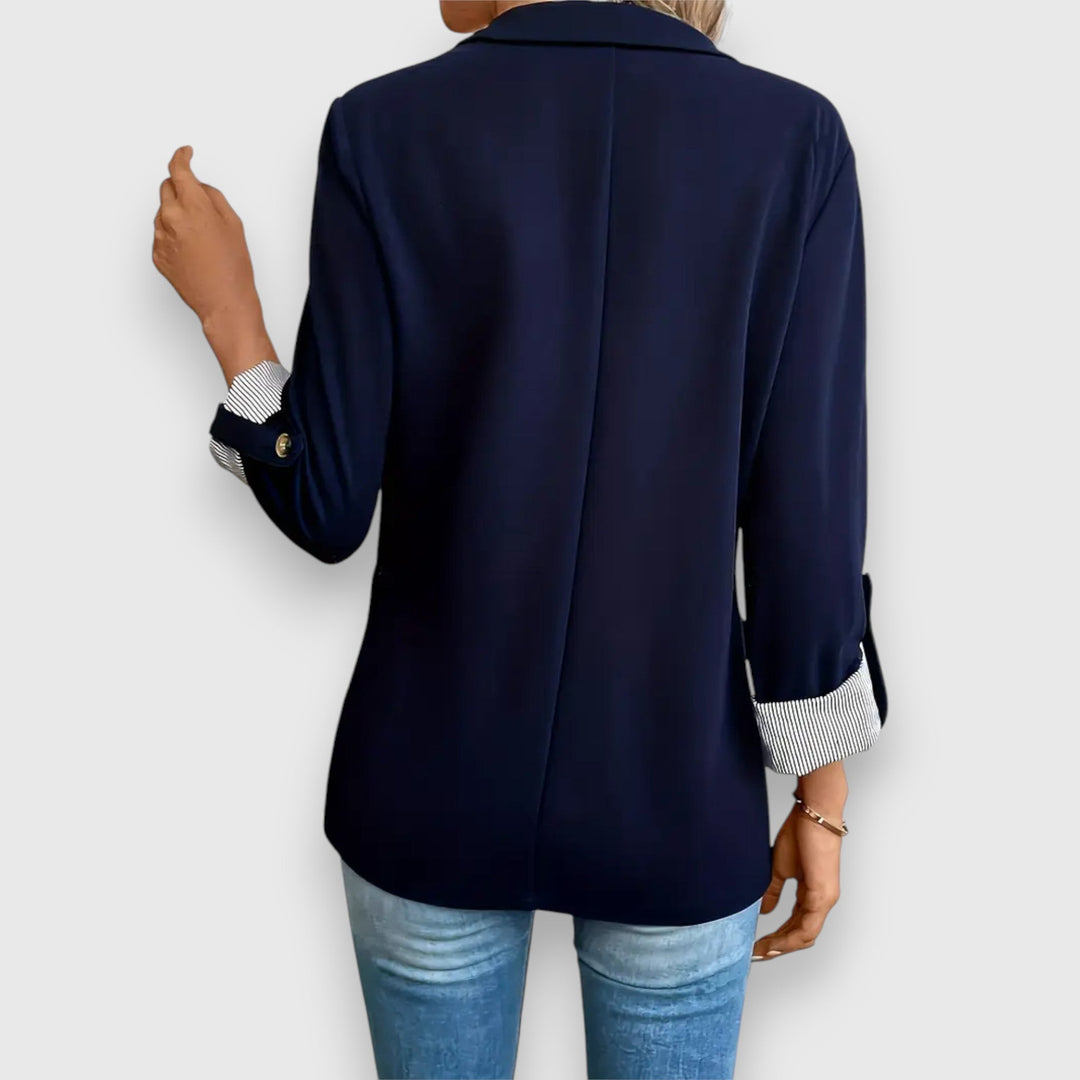 Zoë Ella™ | Elise – Women’s Blazer