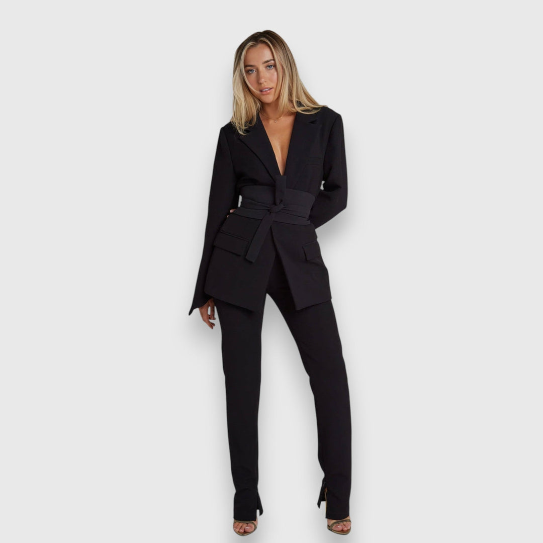 Zoë Ella™ | Naëlle – Women’s Blazer