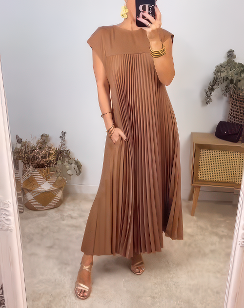 Zoë Ella™ | Hazel | Elegant Maxi Dress