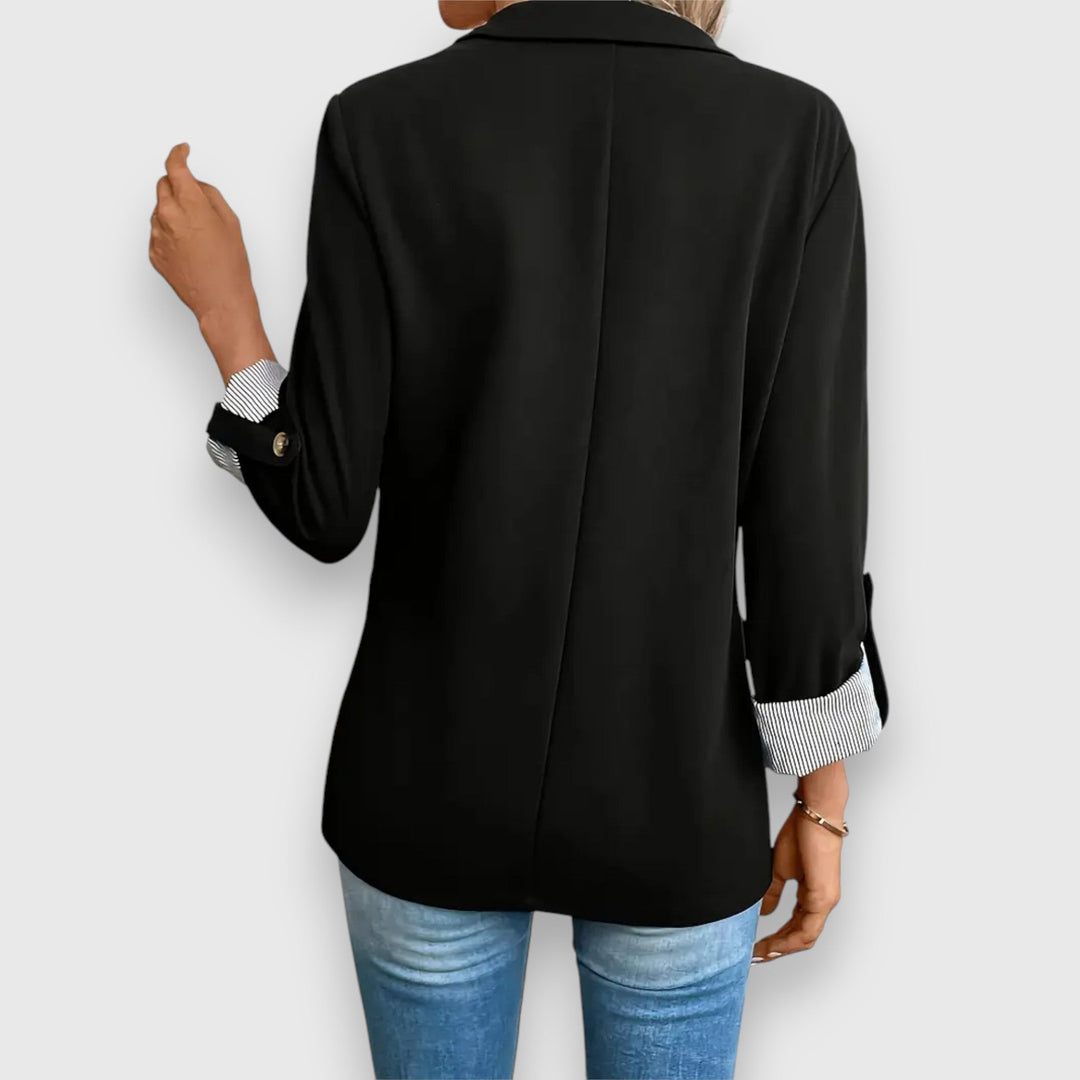 Zoë Ella™ | Elise – Women’s Blazer