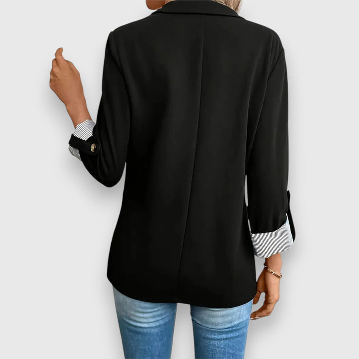 Zoë Ella™ | Elise – Women’s Blazer