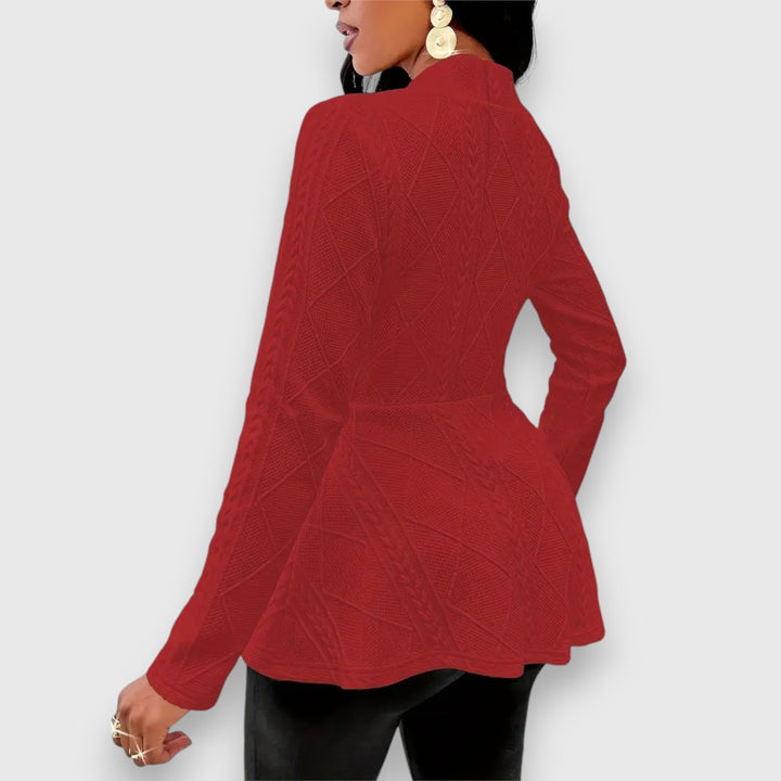 Zoë Ella™ | Maëlle – Women’s Blazer