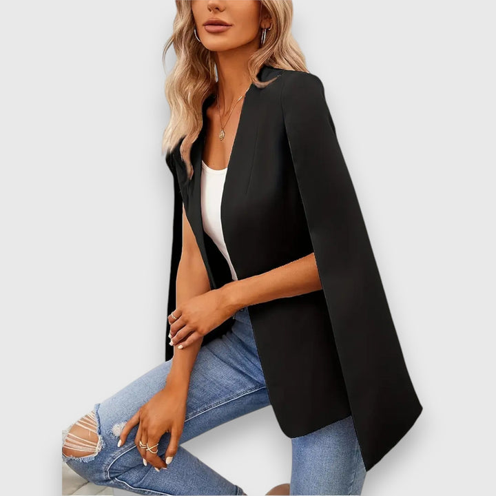 Zoë Ella™ | Alena – Women's Blazer