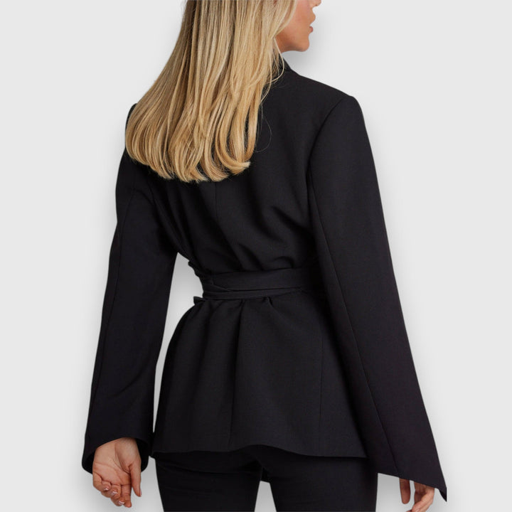 Zoë Ella™ | Naëlle – Women’s Blazer