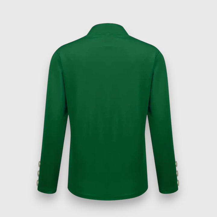 Zoë Ella™ | Aria – Modern Blazer for Women