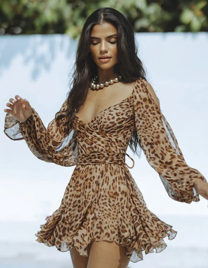 Zoë Ella™  | Alyna | Gorgeous Dress