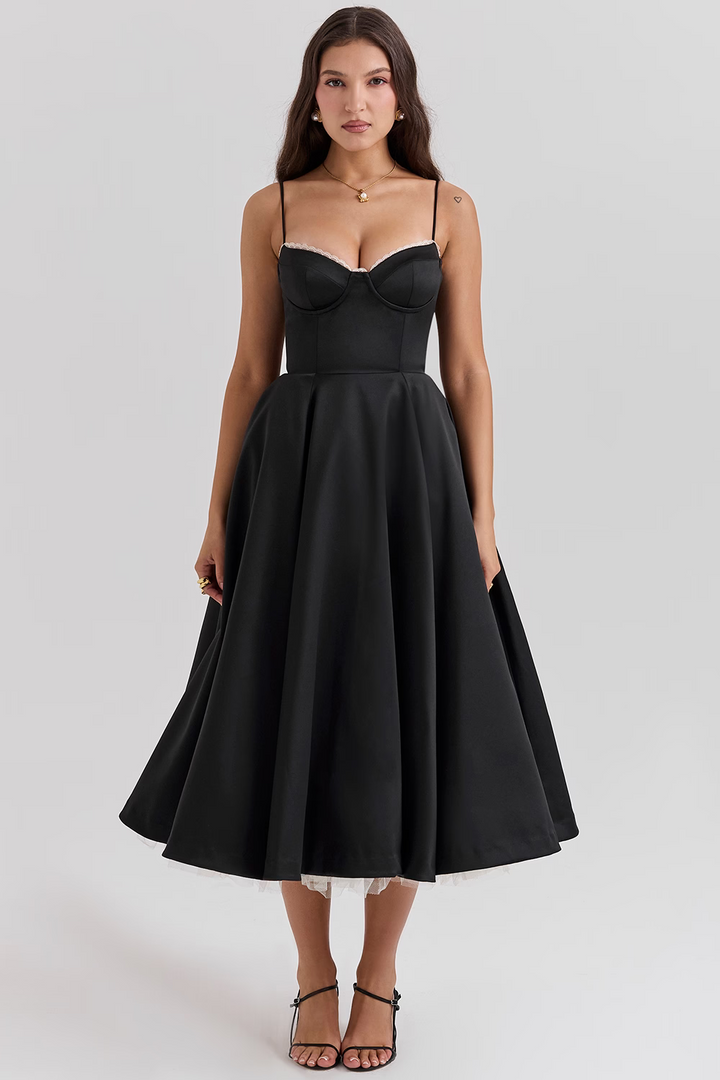 Zoë Ella™ | Mademoiselle Dress