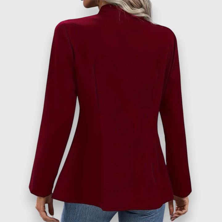Zoë Ella™ | Lyana – Women's Blazer