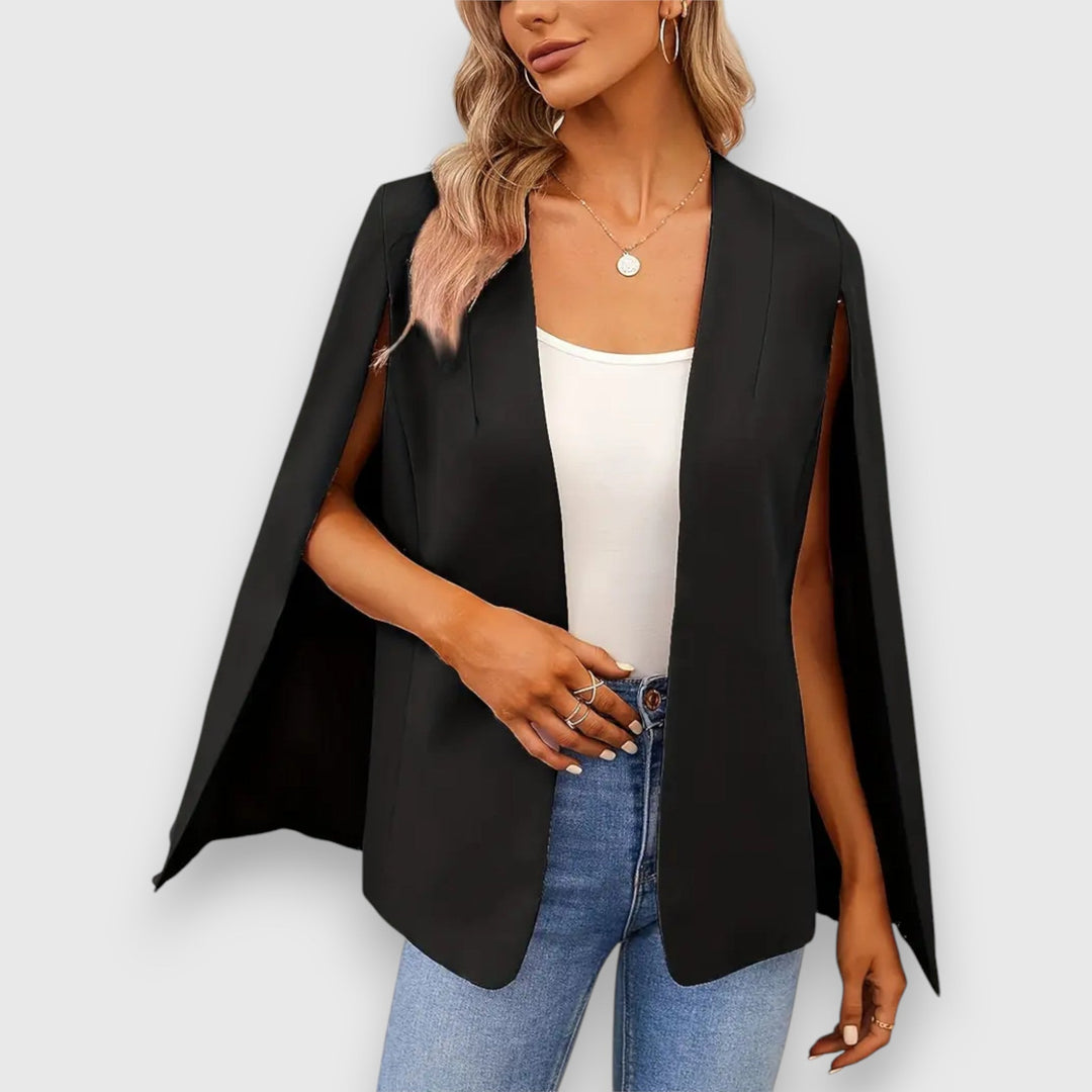 Zoë Ella™ | Alena – Women's Blazer