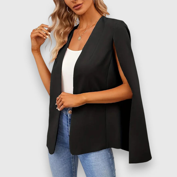 Zoë Ella™ | Alena – Women's Blazer