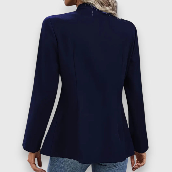 Zoë Ella™ | Lyana – Women's Blazer