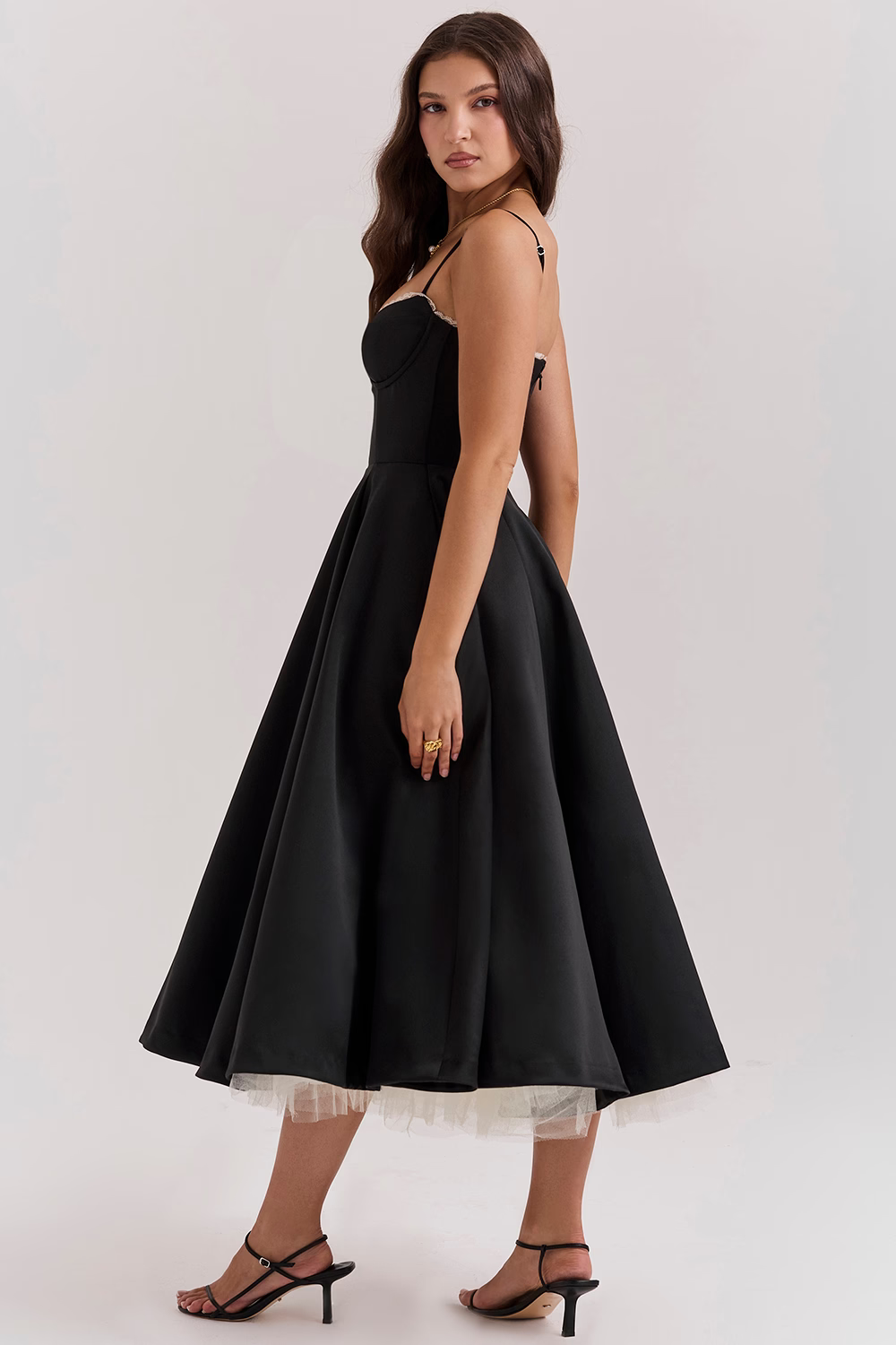 Zoë Ella™ | Mademoiselle Dress