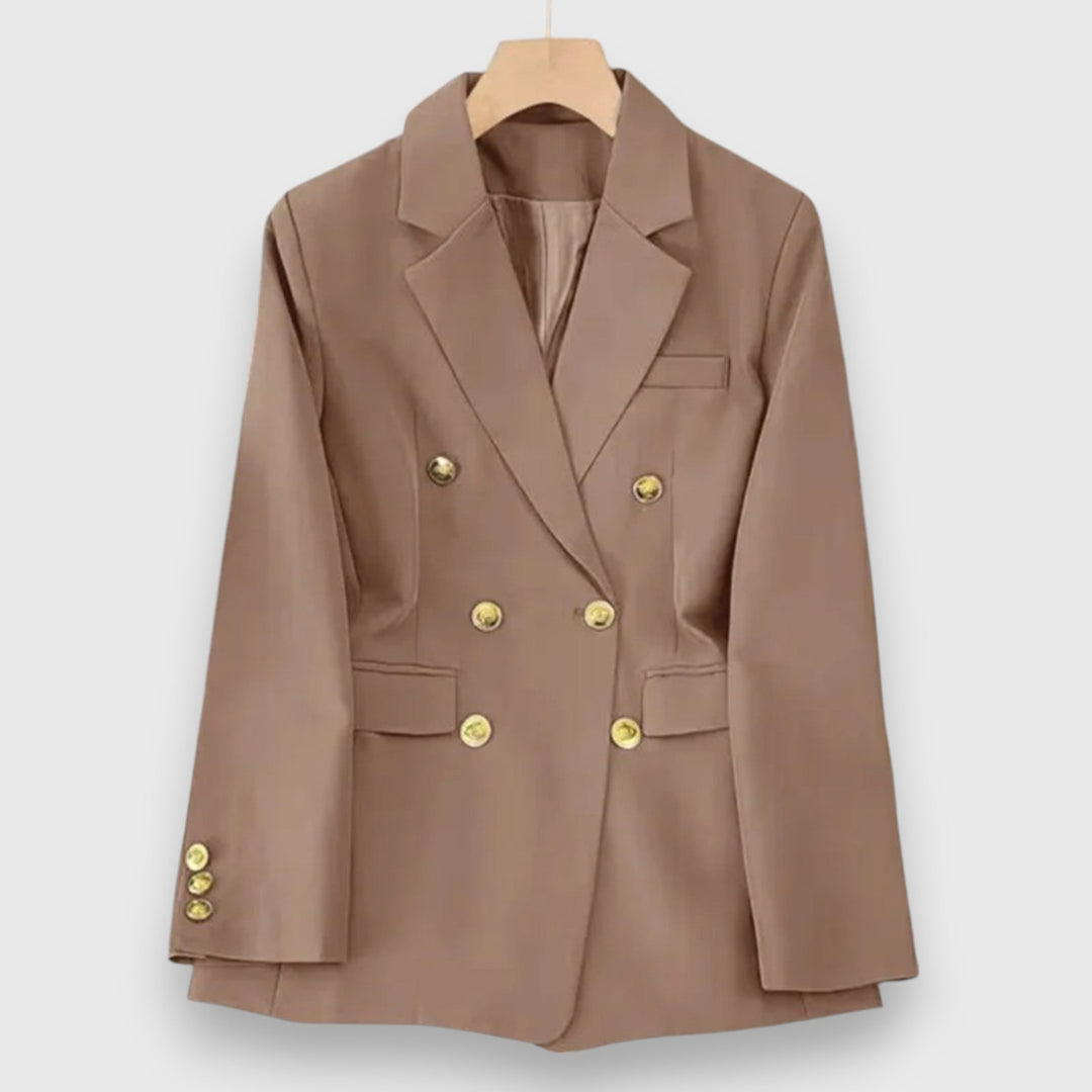 Zoë Ella™ | Elina – Women’s Blazer