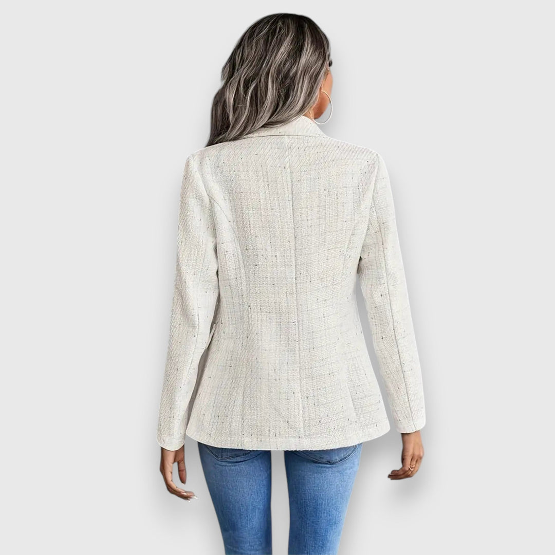 Zoë Ella™ | Kaïa – Women's Blazer