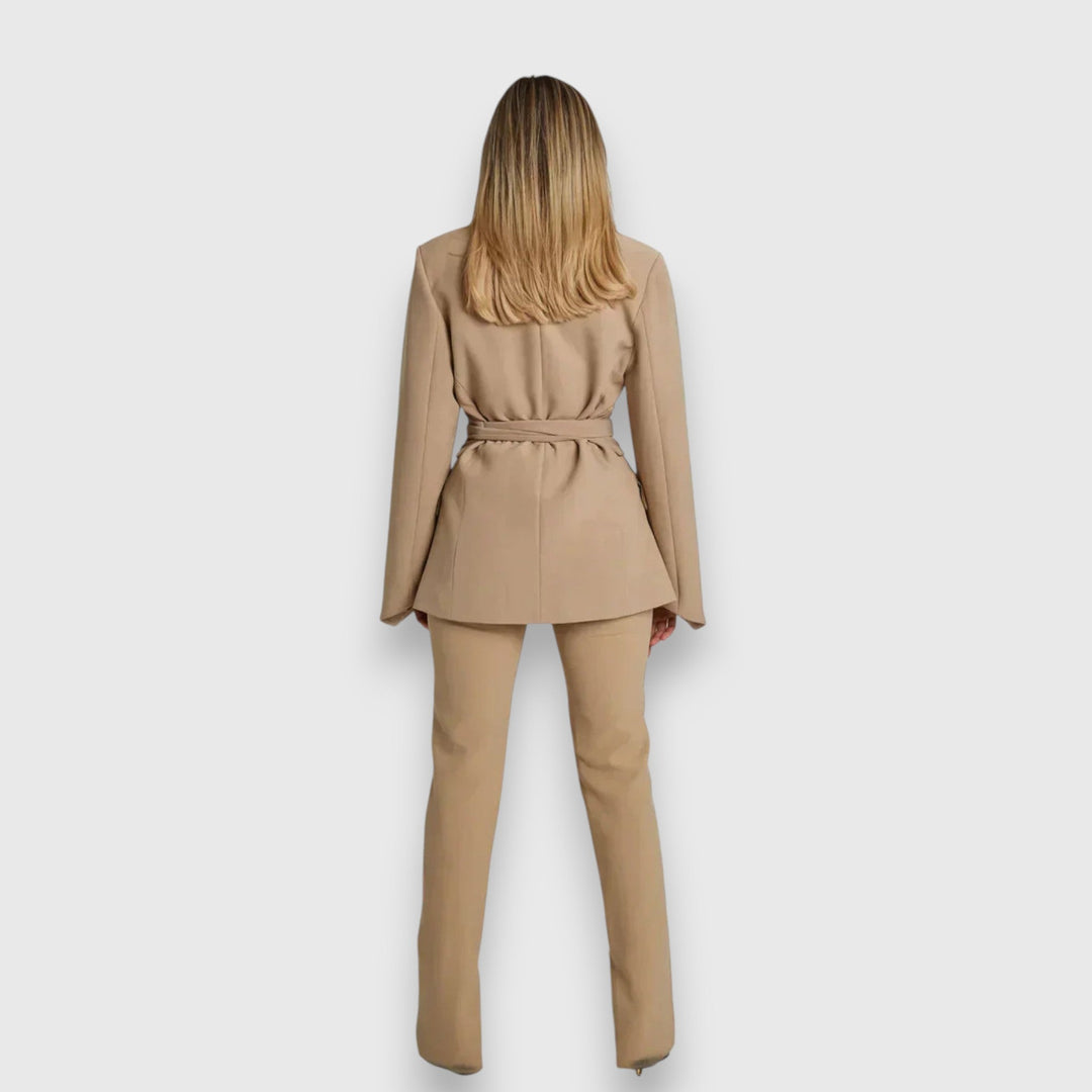 Zoë Ella™ | Naëlle – Women’s Blazer
