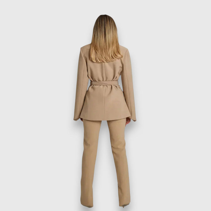 Zoë Ella™ | Naëlle – Women’s Blazer