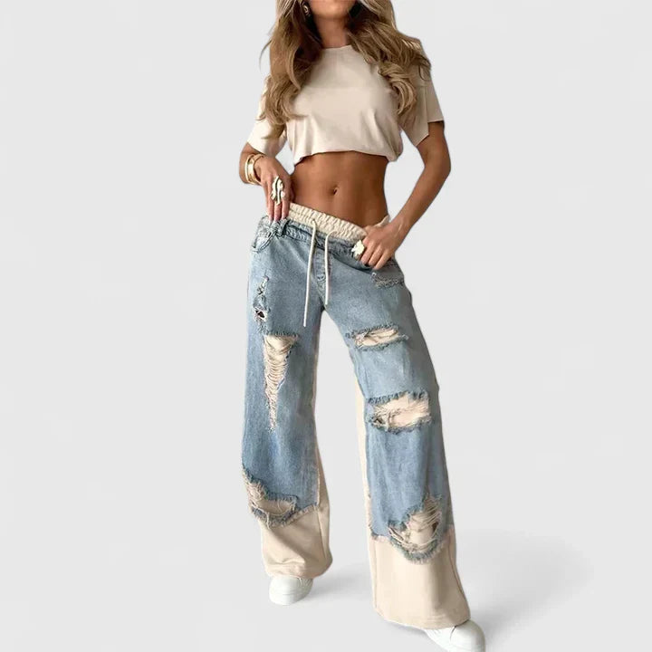 Zoë Ella™ |Olyverrah | Comfortable Sweatpants