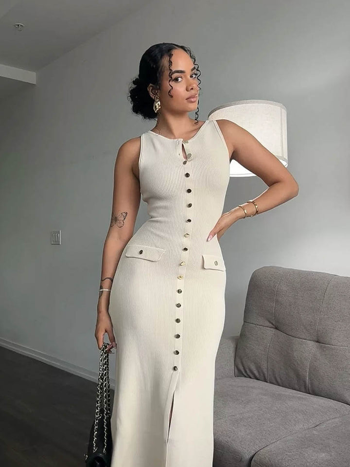 Zoë Ella™  | Amaris | Maxi Dress