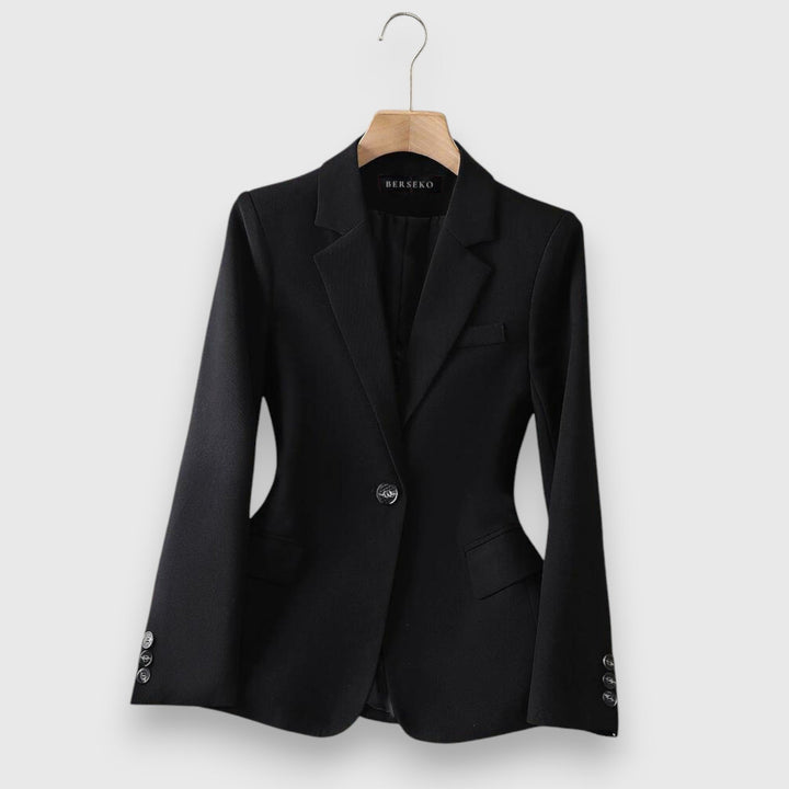 Zoë Ella™ | Alba – Women's Blazer