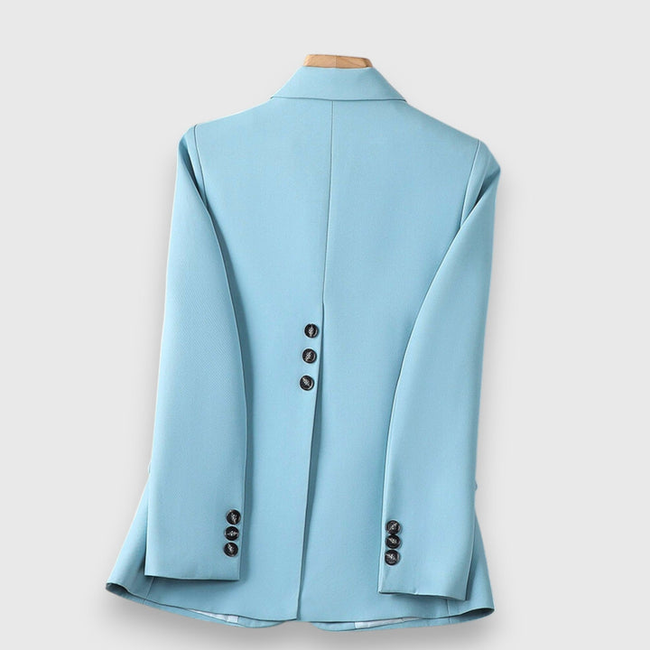 Zoë Ella™ | Alba – Women's Blazer