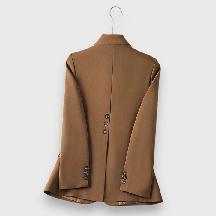 Zoë Ella™ | Alba – Women's Blazer