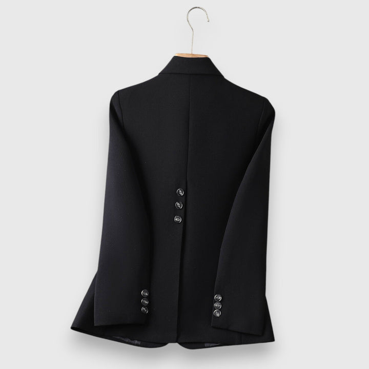 Zoë Ella™ | Alba – Women's Blazer