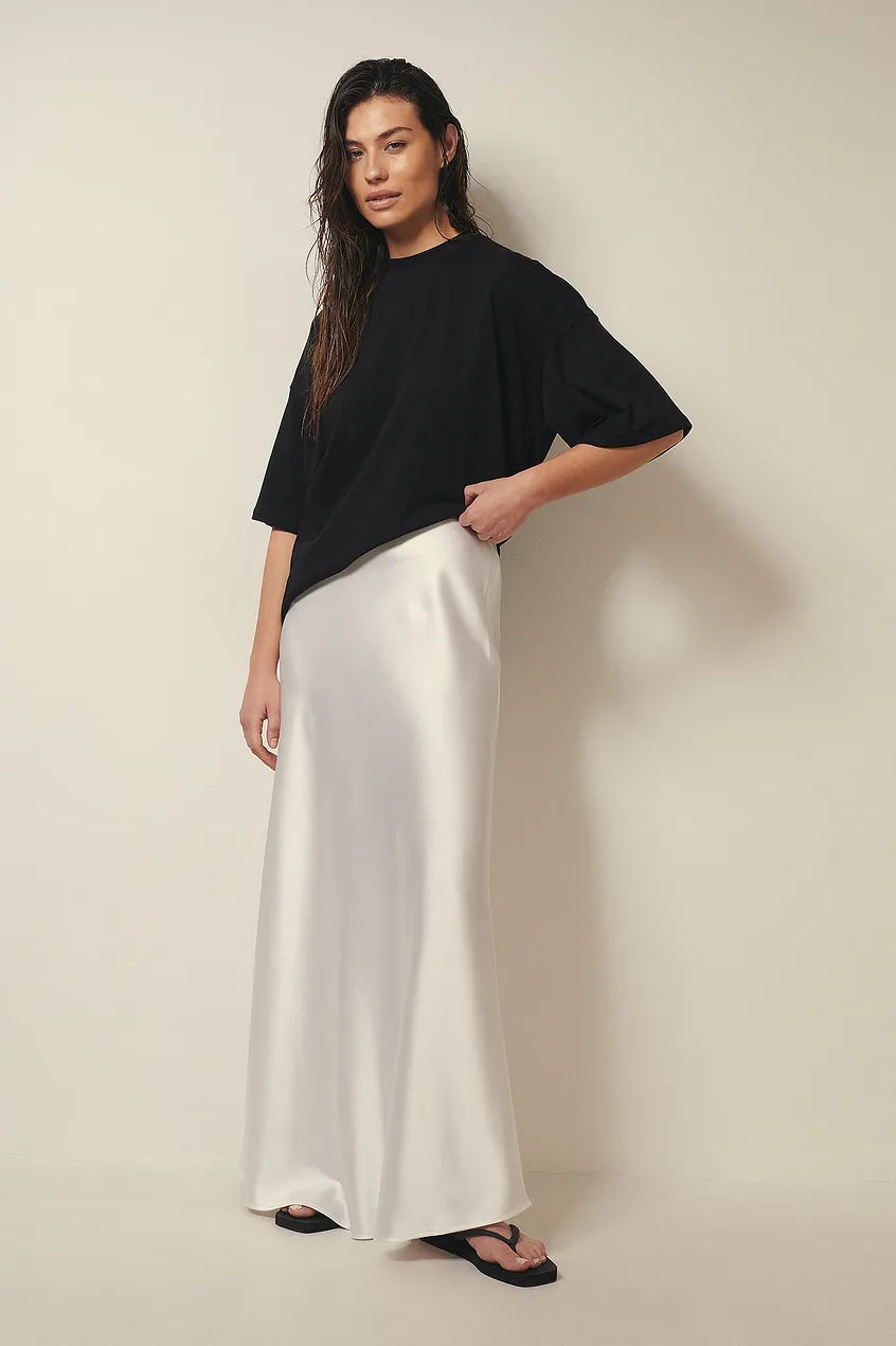 Zoë Ella™ | Elegant Formal Maxi Skirt