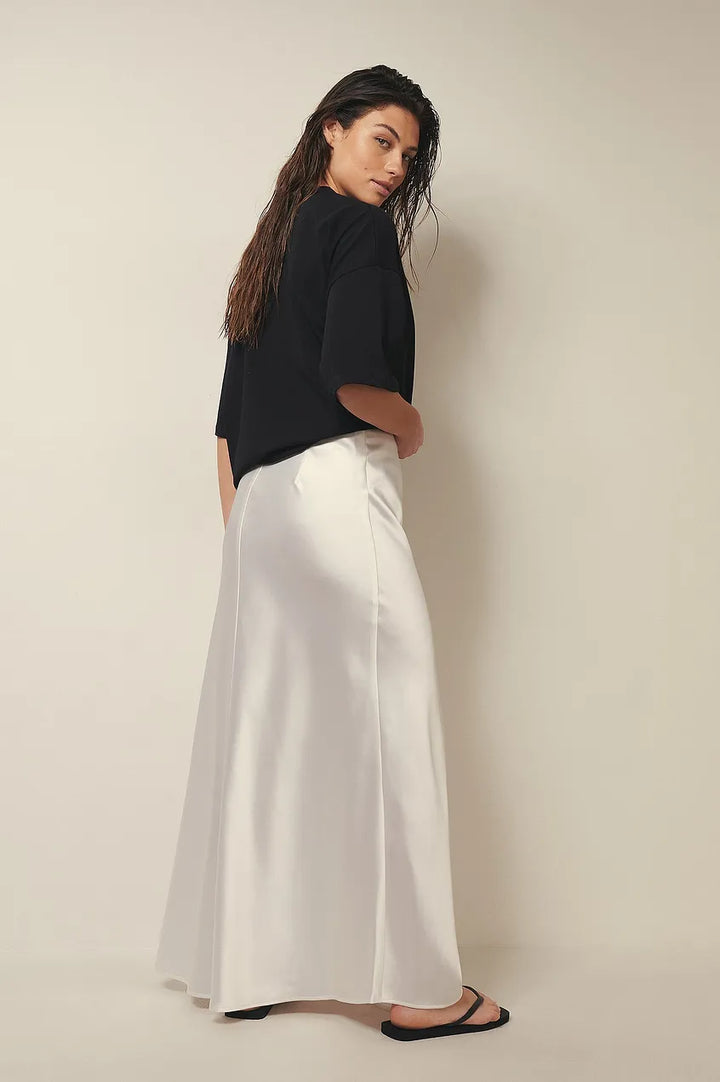 Zoë Ella™ | Elegant Formal Maxi Skirt
