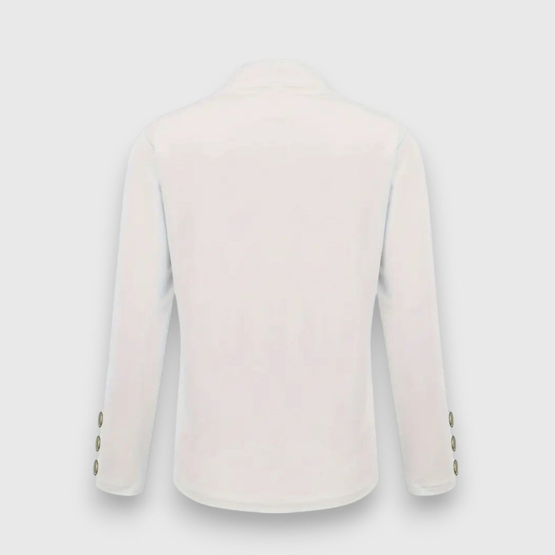 Zoë Ella™ | Aria – Modern Blazer for Women