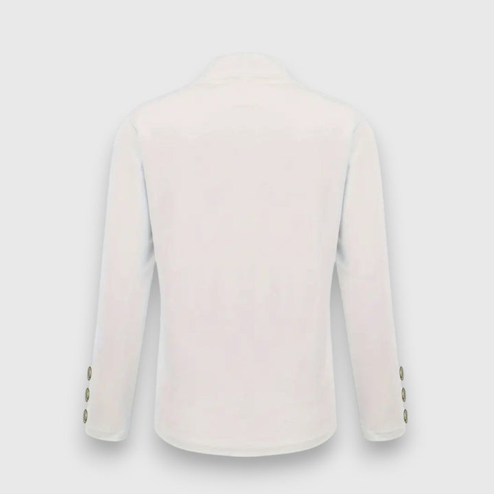 Zoë Ella™ | Aria – Modern Blazer for Women