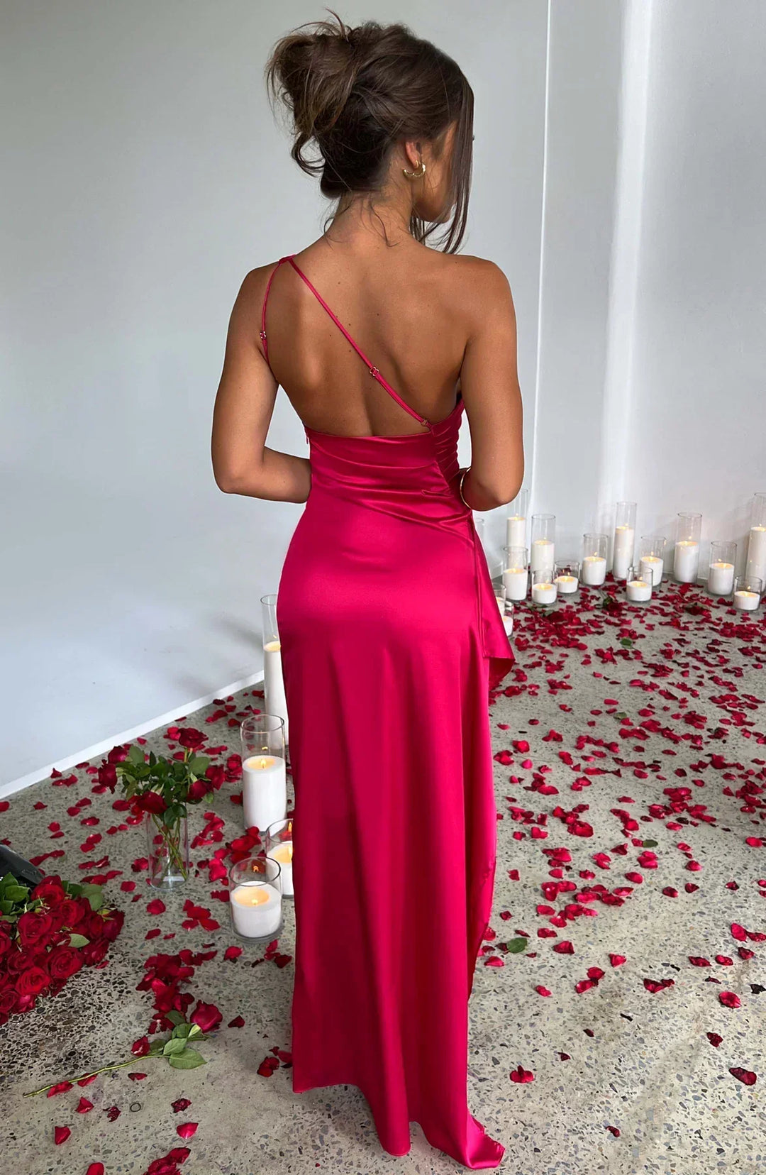 Zoë Ella™ | Neriah | Elegant Maxi Dress