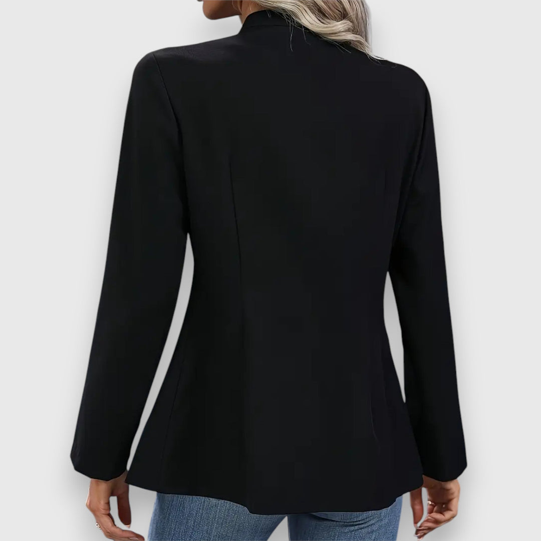 Zoë Ella™ | Lyana – Women's Blazer