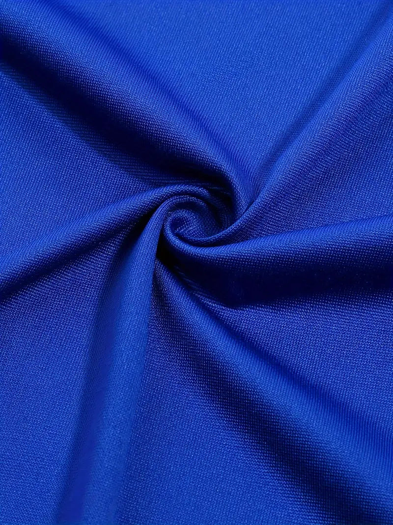 Zoë Ella™  | Madelyn | Elegant Midi Dress