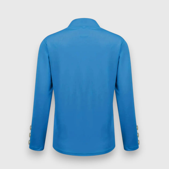 Zoë Ella™ | Aria – Modern Blazer for Women