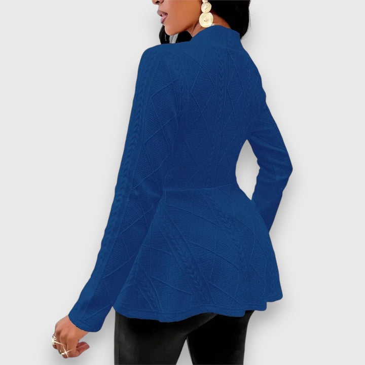 Zoë Ella™ | Maëlle – Women’s Blazer