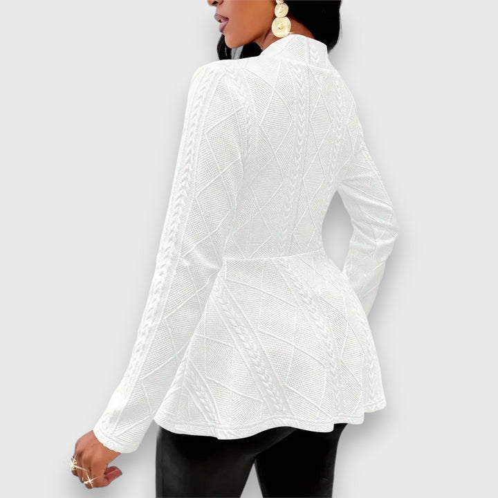 Zoë Ella™ | Maëlle – Women’s Blazer