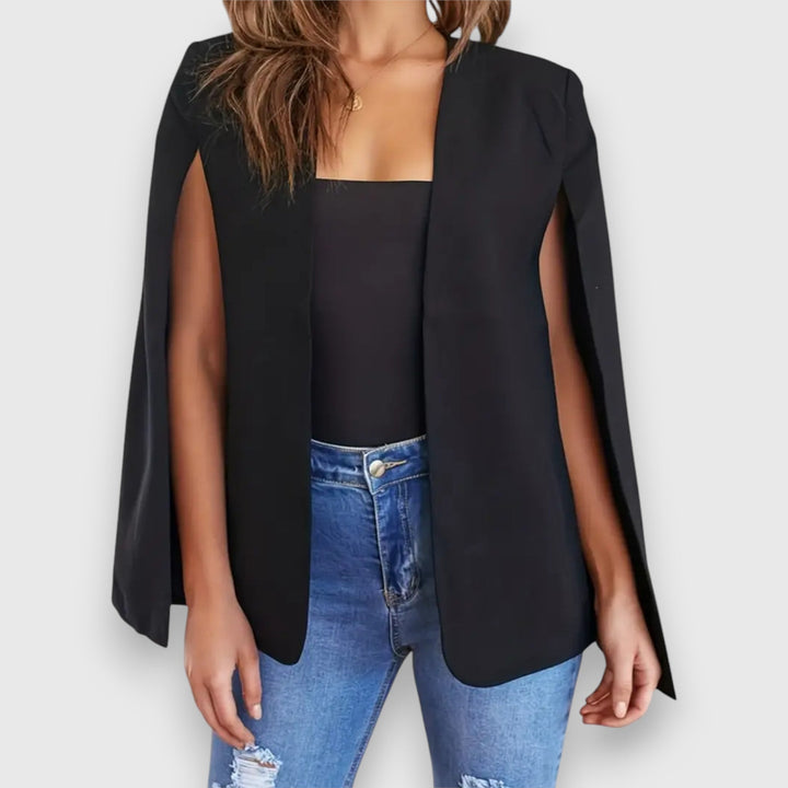 Zoë Ella™ | Alena – Women's Blazer