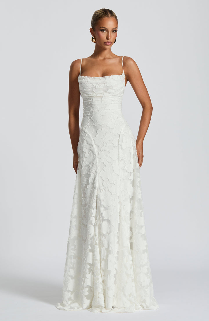 Zoë Ella™ | Claire | Elegant Lace Dress