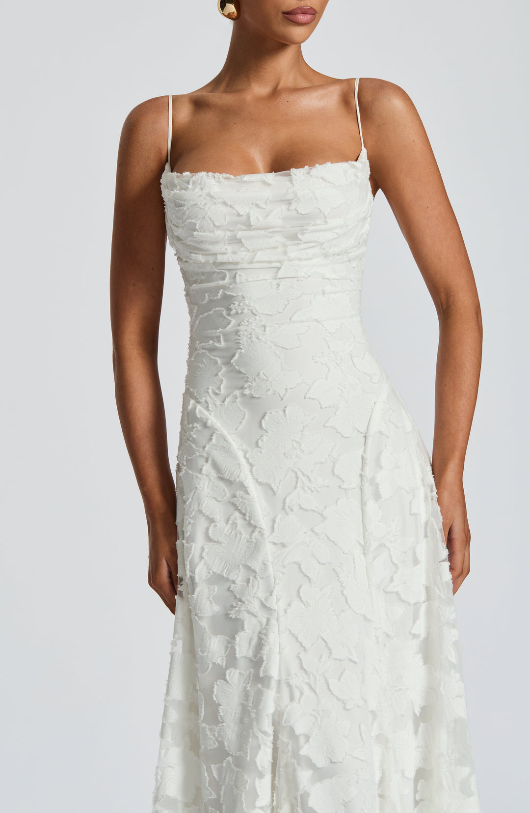 Zoë Ella™ | Claire | Elegant Lace Dress