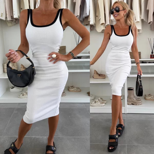 Zoë Ella™ | Casual Summer Dress